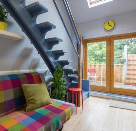 Galway City Loft Bagian luar foto