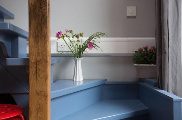 Galway City Loft Bagian luar foto