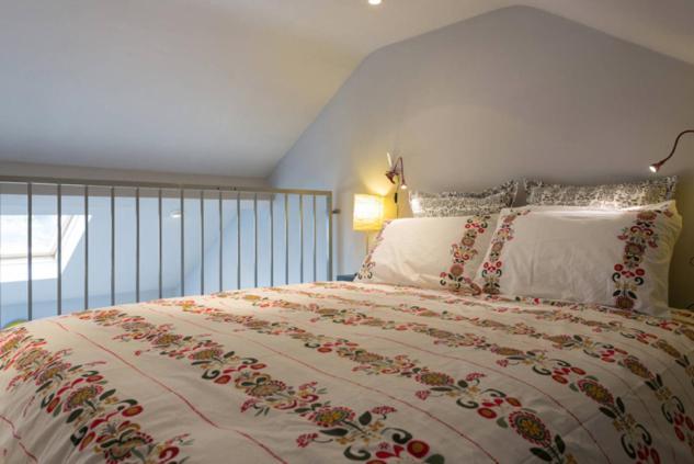 Galway City Loft Bagian luar foto