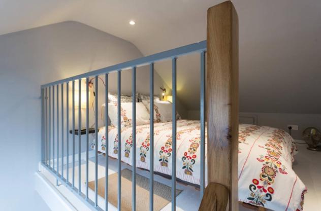 Galway City Loft Bagian luar foto