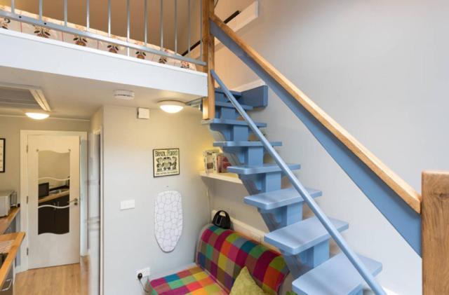 Galway City Loft Bagian luar foto